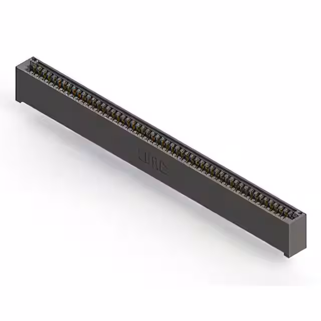895-053-521-101 EDAC Inc.  Edgeboard Connectors